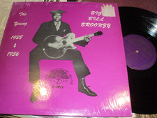 Big bill broonzy for sale  Brick