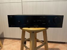 Luxman 110 stereo usato  Roma