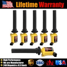 Pack ignition coils for sale  Walton