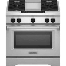 Kitchenaid kdrs463vss stainles for sale  Elizabethport