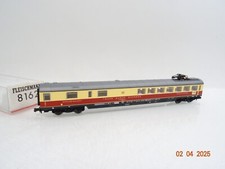 Fleischmann 8162 tee gebraucht kaufen  Erftstadt