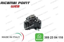 Pompa iniezione alta usato  Pagani