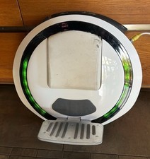 Elektroeinrad einrad ninebot gebraucht kaufen  Büchen