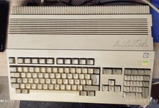 Amiga 500 commodore d'occasion  Duclair