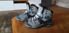 Salomon quest adv for sale  GRIMSBY