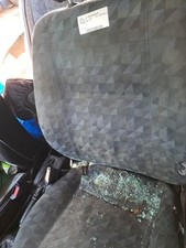 Siege gauche opel d'occasion  Chaumont