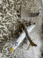 Corgi aa33321 boeing for sale  CHORLEY