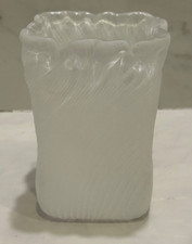Frosted white textured for sale  Las Vegas