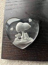 Rare peanuts snoopy for sale  DUNBAR