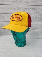 Von dutch yellow for sale  POOLE
