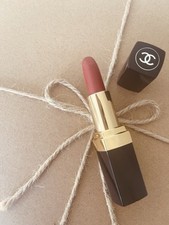 Chanel roter lippenstift gebraucht kaufen  Bonn