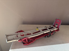 Vintage corgi major for sale  KING'S LYNN