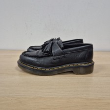 Martens adrian black for sale  MANCHESTER