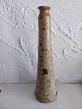 Vase soliflore grès d'occasion Vase soliflore grès d'occasion  Saint-Just-en-Chaussée