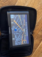 Garmin nuvi gps for sale  NORTHAMPTON