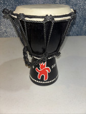 Drums mini djembe for sale  Oshkosh