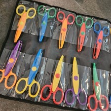 Decorative craft scissor for sale  Conyers