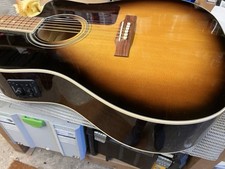 Epiphone 45ec studio for sale  GREAT YARMOUTH