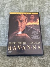 Havanna robert redford gebraucht kaufen  Luckau