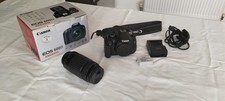 canon 600d for sale  HYDE