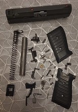 Nine slide barrel for sale  Cleveland