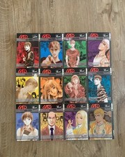Rare tokyopop oop for sale  COLCHESTER