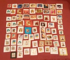 Collection canadian stamps for sale  THETFORD