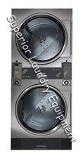 Huebsch htt45lbc stack for sale  Brooklyn