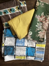 sanderson material for sale  SUNDERLAND