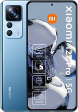 Xiaomi 12t pro gebraucht kaufen  Deutschland