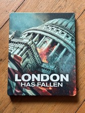 London fallen limited for sale  CROWBOROUGH