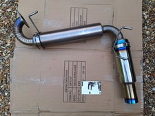 Tomei expreme titanium for sale  RINGWOOD