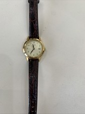 Pulsar ladies watch for sale  EASTLEIGH