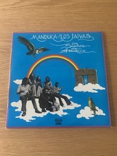 Manduka los jaivas gebraucht kaufen Manduka los jaivas gebraucht kaufen  Hiddenhausen