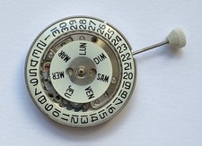 Mouvement automatic stock d'occasion  Clermont-Ferrand-