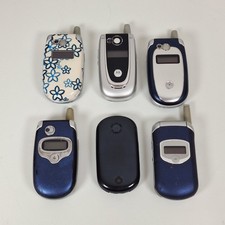 Motorola flip phones for sale  Delphi