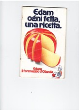 Edam formaggio olanda usato  Montecchio Emilia