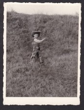 Vintage vernacular snapshot for sale  NEATH