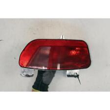Fanale retronebbia per usato  Bedizzole