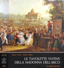 Tavolette votive della usato Tavolette votive della usato  Italia