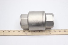 Line check valve for sale  Chillicothe