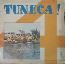 DIDECA-MARIMBA ORQUESTA ALMA TUNECA-CLAMOR DE TAMBORES. comprar usado  Enviando para Brazil