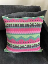 Donna wilson cushion for sale  LONDON