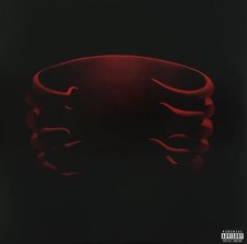 Vinile tool undertow usato  Italia