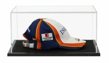 Baseball cap acrylic for sale  COLCHESTER