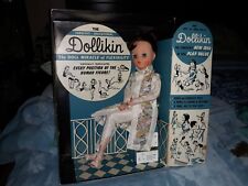 1957 uneeda dollikin for sale  Pelion