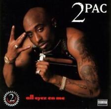 2Pac : all eyez on me CD segunda mano  Embacar hacia Mexico