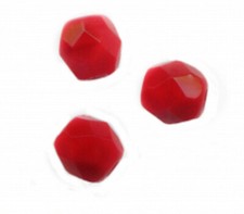 100 perles facettes d'occasion  Vitry-sur-Seine