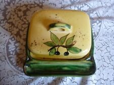 Beurrier porte couteau d'occasion  Peymeinade