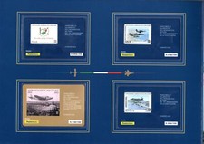 Folder aeronautica 2023 usato  Roma